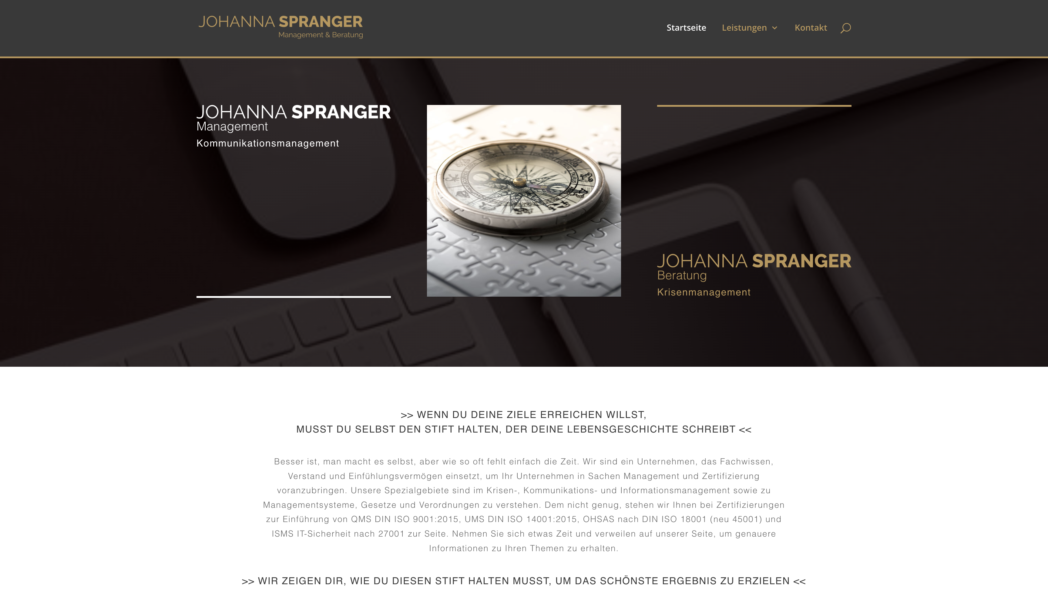 Johanna Spranger
